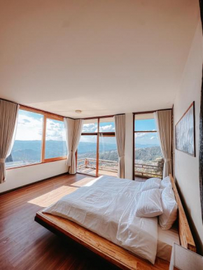Doichang view-Sunset room